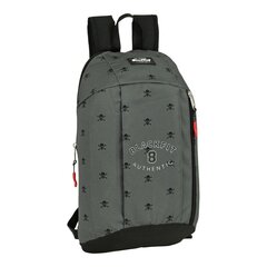 Повседневный рюкзак BlackFit8 Skull цена и информация | Школьные рюкзаки, спортивные сумки | 220.lv