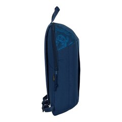Повседневный рюкзак El Niño Van trip цена и информация | Школьные рюкзаки, спортивные сумки | 220.lv