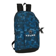 Повседневный рюкзак Kelme Break цена и информация | Школьные рюкзаки, спортивные сумки | 220.lv