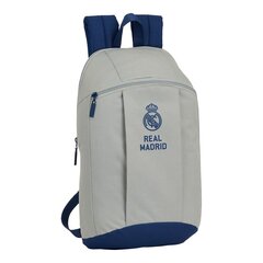 Повседневный рюкзак Real Madrid C.F. Stonе цена и информация | Школьные рюкзаки, спортивные сумки | 220.lv