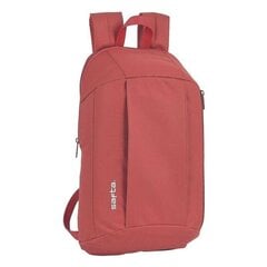Повседневный рюкзак Safta цена и информация | Школьные рюкзаки, спортивные сумки | 220.lv