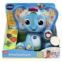 Интерактивная игрушка Vtech Smellephant kaina ir informacija | Игрушки для малышей | 220.lv