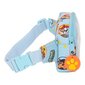 Jostas Somiņa The Paw Patrol Sunshine Zils (14 x 11 x 4 cm) cena un informācija | Bērnu aksesuāri | 220.lv