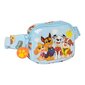 Jostas Somiņa The Paw Patrol Sunshine Zils (14 x 11 x 4 cm) cena un informācija | Bērnu aksesuāri | 220.lv