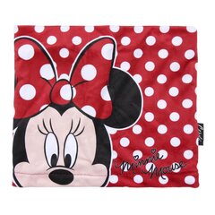 Хомут Minnie Mouse, красный цена и информация | Аксессуары для детей  | 220.lv