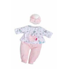 Пижама для куклы Berjuan Baby Susu 6211-20  цена и информация | Игрушки для девочек | 220.lv