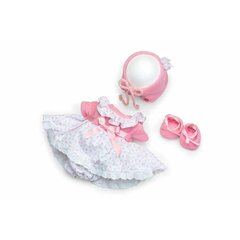 Kleita Berjuan Baby Susu De Luxe 6200-19 cena un informācija | Rotaļlietas meitenēm | 220.lv
