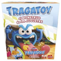 Игра Tragatoy Goliath цена и информация | Развивающие игрушки | 220.lv