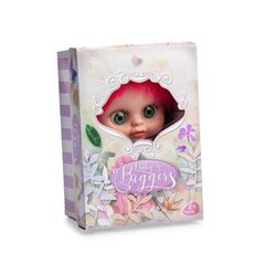Lelle Berjuan Baby Biggers (14 cm) cena un informācija | Rotaļlietas meitenēm | 220.lv