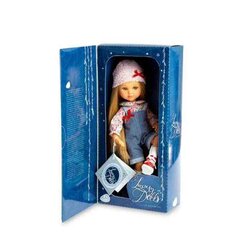 Кукла Berjuan Eva 5820-21, 35 см цена и информация | Игрушки для девочек | 220.lv