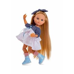 Кукла Berjuan Eva 5821-21, 35 см цена и информация | Игрушки для девочек | 220.lv