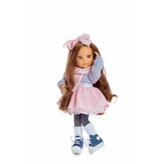 Кукла Berjuan Eva 5824-22, 35 см цена и информация | Игрушки для девочек | 220.lv