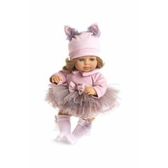 Кукла Berjuan Laura, 40 см цена и информация | Игрушки для девочек | 220.lv