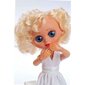 Lelle Berjuan The Bigger Luxury Dolls Marilyn cena un informācija | Rotaļlietas meitenēm | 220.lv