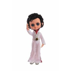 Кукла Berjuan The Biggers Luxury Elvis, 25 см цена и информация | Игрушки для девочек | 220.lv