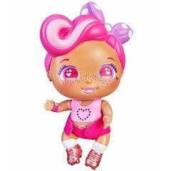 Кукла Famosa The Bellies Roxy & Roll, 17 см цена и информация | Игрушки для девочек | 220.lv
