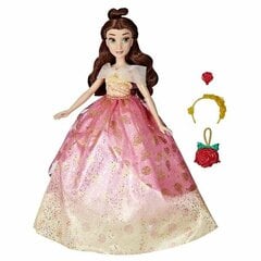 Lelle Hasbro Disney Beauty and the Beast Princess cena un informācija | Rotaļlietas meitenēm | 220.lv