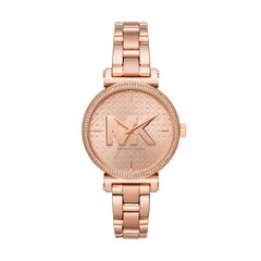 Женские часы Michael Kors MK4335 (Ø 36 mm) цена и информация | Женские часы | 220.lv