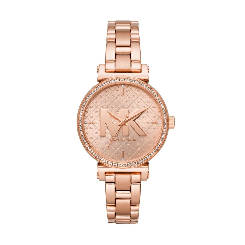 Sieviešu Pulkstenis Michael Kors MK4335 (Ø 36 mm) цена и информация | Sieviešu pulksteņi | 220.lv