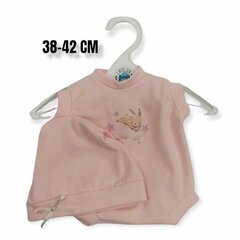 Leļļu drēbes Berjuan 4027-22 cena un informācija | Rotaļlietas meitenēm | 220.lv