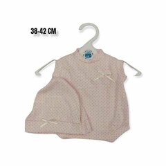 Leļļu drēbes Berjuan 4028-22 cena un informācija | Rotaļlietas meitenēm | 220.lv