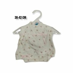 Leļļu drēbes Berjuan 4030-22 cena un informācija | Rotaļlietas meitenēm | 220.lv