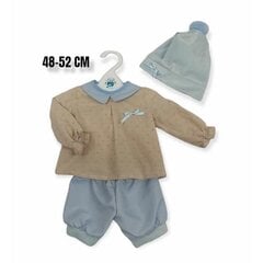 Одежда для куклы Berjuan 5053-22 цена и информация | Игрушки для девочек | 220.lv