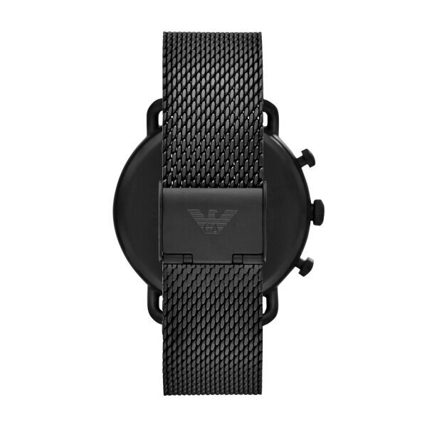 Vīriešu Pulkstenis Armani AR11264 (Ø 43 mm) цена и информация | Vīriešu pulksteņi | 220.lv