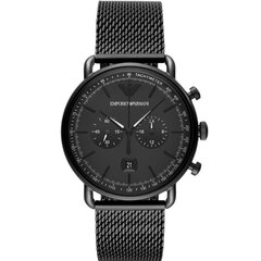 Мужские часы Emporio Armani AR11264 (Ø 43 mm) цена и информация | Мужские часы | 220.lv