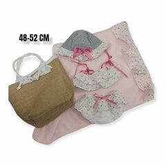 Leļļu drēbes Berjuan 5064-22 cena un informācija | Rotaļlietas meitenēm | 220.lv