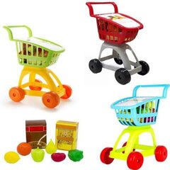 Набор игрушечной еды Shopping цена и информация | Игрушки для девочек | 220.lv