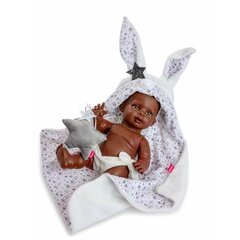 Куколка Berjuan Andrea Baby 3134-21  цена и информация | Игрушки для девочек | 220.lv