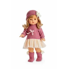 Куколка Berjuan Colette 1155-21, 45 см цена и информация | Игрушки для девочек | 220.lv