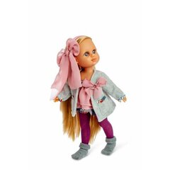 Mazulis lelle Berjuan My Girl Long Hair 35 cm цена и информация | Игрушки для девочек | 220.lv