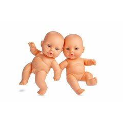Mazulis lelle Berjuan Newborn (20 cm) cena un informācija | Rotaļlietas meitenēm | 220.lv