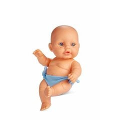 Куколка Berjuan Newborn, 20 см цена и информация | Игрушки для девочек | 220.lv