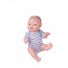 Куколка Berjuan Newborn, 30 см цена и информация | Игрушки для девочек | 220.lv