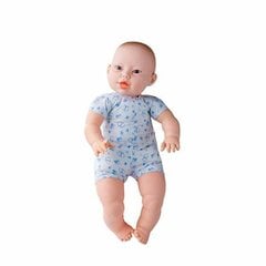 Куколка Berjuan Newborn, 45 см цена и информация | Игрушки для девочек | 220.lv