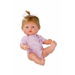 Куколка Berjuan Newborn 17057-18, 38 см цена и информация | Игрушки для девочек | 220.lv