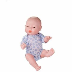 Куколка Berjuan Newborn 17082-18, 30 см цена и информация | Игрушки для девочек | 220.lv