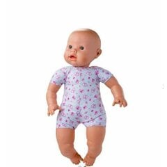Куколка Berjuan Newborn 18075-18, 45 см цена и информация | Игрушки для девочек | 220.lv