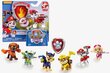 Figūriņas Kucēns PAW PATROL 6022626, 1 gab. цена и информация | Rotaļlietas zēniem | 220.lv