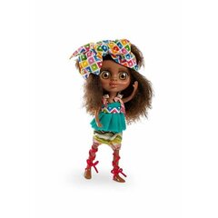 Куколка Berjuan The Biggers Martina Jimenez, 32 см цена и информация | Игрушки для девочек | 220.lv