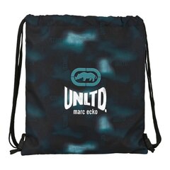Сумка-рюкзак на шнурках Eckō Unltd. Nomad цена и информация | Школьные рюкзаки, спортивные сумки | 220.lv