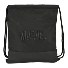 Сумка-рюкзак на шнурках Marvel цена и информация | Школьные рюкзаки, спортивные сумки | 220.lv