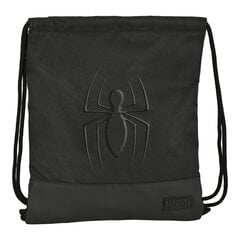 Сумка-рюкзак на шнурках Spiderman цена и информация | Школьные рюкзаки, спортивные сумки | 220.lv