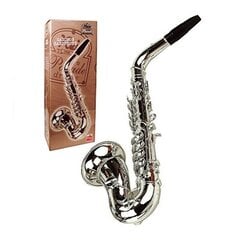 Muzikālā rotaļlieta Reig 41 cm 8-nošu saksofons (3+ gadi) цена и информация | Игрушки для малышей | 220.lv