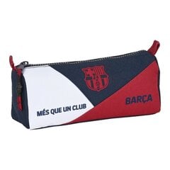 Penālis F.C. Barcelona Zils Sarkanbrūns (21 x 8 x 7 cm) cena un informācija | Penāļi | 220.lv