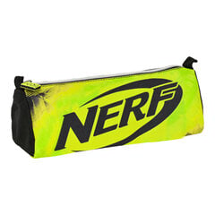 Penālis Nerf Neon Melns Kaļķi (21 x 8 x 7 cm) cena un informācija | Penāļi | 220.lv