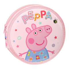 Пенал Peppa Pig Having Fun цена и информация | Пенал | 220.lv